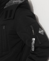   Down Blend Parka Black -     BOMBABRANDS.RU