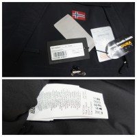 ������ Skidoo Black - �������� ������� ��������� ������ BOMBABRANDS.RU