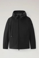  Pacific Softhell Jacket Black -     BOMBABRANDS.RU