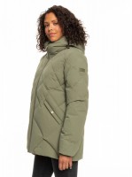 ������� Roxy Neeva Deep Green - �������� ������� ��������� ������ BOMBABRANDS.RU