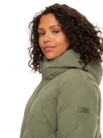 ������� Roxy Neeva Deep Green - �������� ������� ��������� ������ BOMBABRANDS.RU