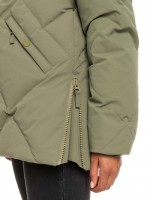 ������� Roxy Neeva Deep Green - �������� ������� ��������� ������ BOMBABRANDS.RU