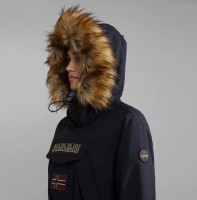 ������ Skidoo 4 Blue Marine - �������� ������� ��������� ������ BOMBABRANDS.RU