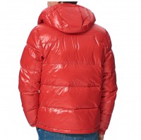 ������� El Cup Jacket Red - �������� ������� ��������� ������ BOMBABRANDS.RU