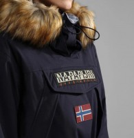 ������ Skidoo 4 Blue Marine - �������� ������� ��������� ������ BOMBABRANDS.RU