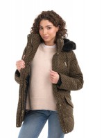 ������� Monogram Chokolate - �������� ������� ��������� ������ BOMBABRANDS.RU