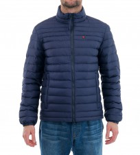  4Seasons Jacket-O navy -     BOMBABRANDS.RU