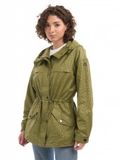 �������� Monogram Green - �������� ������� ��������� ������ BOMBABRANDS.RU