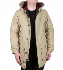  Arctic Parka -     BOMBABRANDS.RU