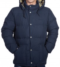  Broom Jacket navy -     BOMBABRANDS.RU