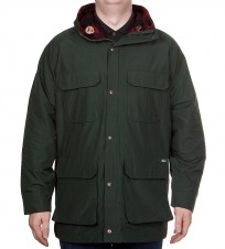  Mountain Parka  -     BOMBABRANDS.RU