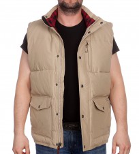  Langhorne vest  -     BOMBABRANDS.RU