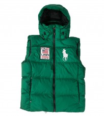   Big Pony Usa green -     BOMBABRANDS.RU