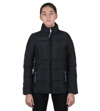  Helyn jkt black -     BOMBABRANDS.RU