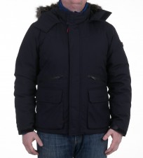  Storm Crasher jacket dark navy -     BOMBABRANDS.RU