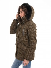 ������� Monogram Chokolate - �������� ������� ��������� ������ BOMBABRANDS.RU
