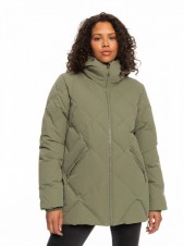 ������� Roxy Neeva Deep Green - �������� ������� ��������� ������ BOMBABRANDS.RU