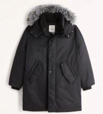����� Ultra Collection Black with fur - �������� ������� ��������� ������ BOMBABRANDS.RU