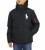  Tyrol Jacket Down Fill Coat Black