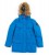  Skidoo Open BLue with fur