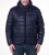  Insulated Packable Jacket navy