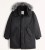 ����� Ultra Collection Black with fur